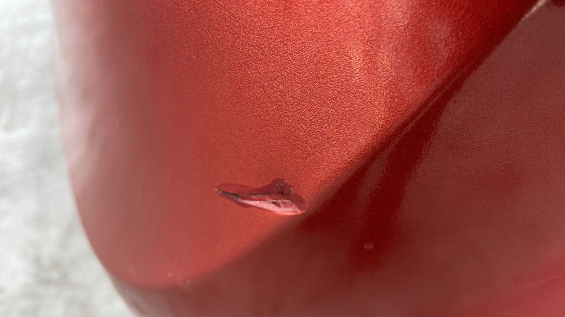 Imperfections