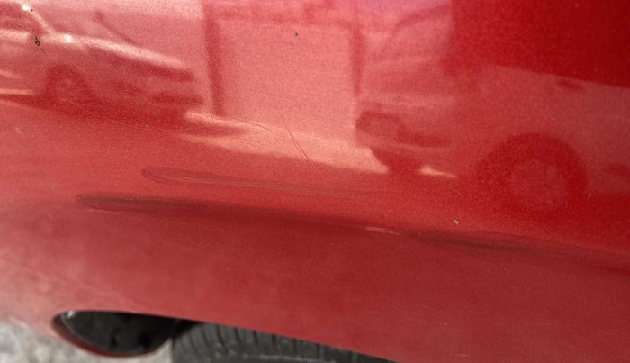 2016 Maruti Alto 800 LXI, Petrol, Manual, 39,097 km, Right fender - Minor scratches