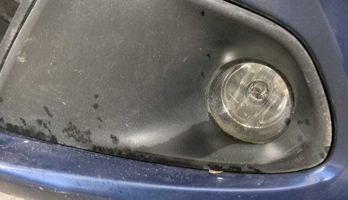 2018 Maruti Baleno ALPHA DIESEL 1.3, Diesel, Manual, 62,411 km, Left fog light - Minor damage