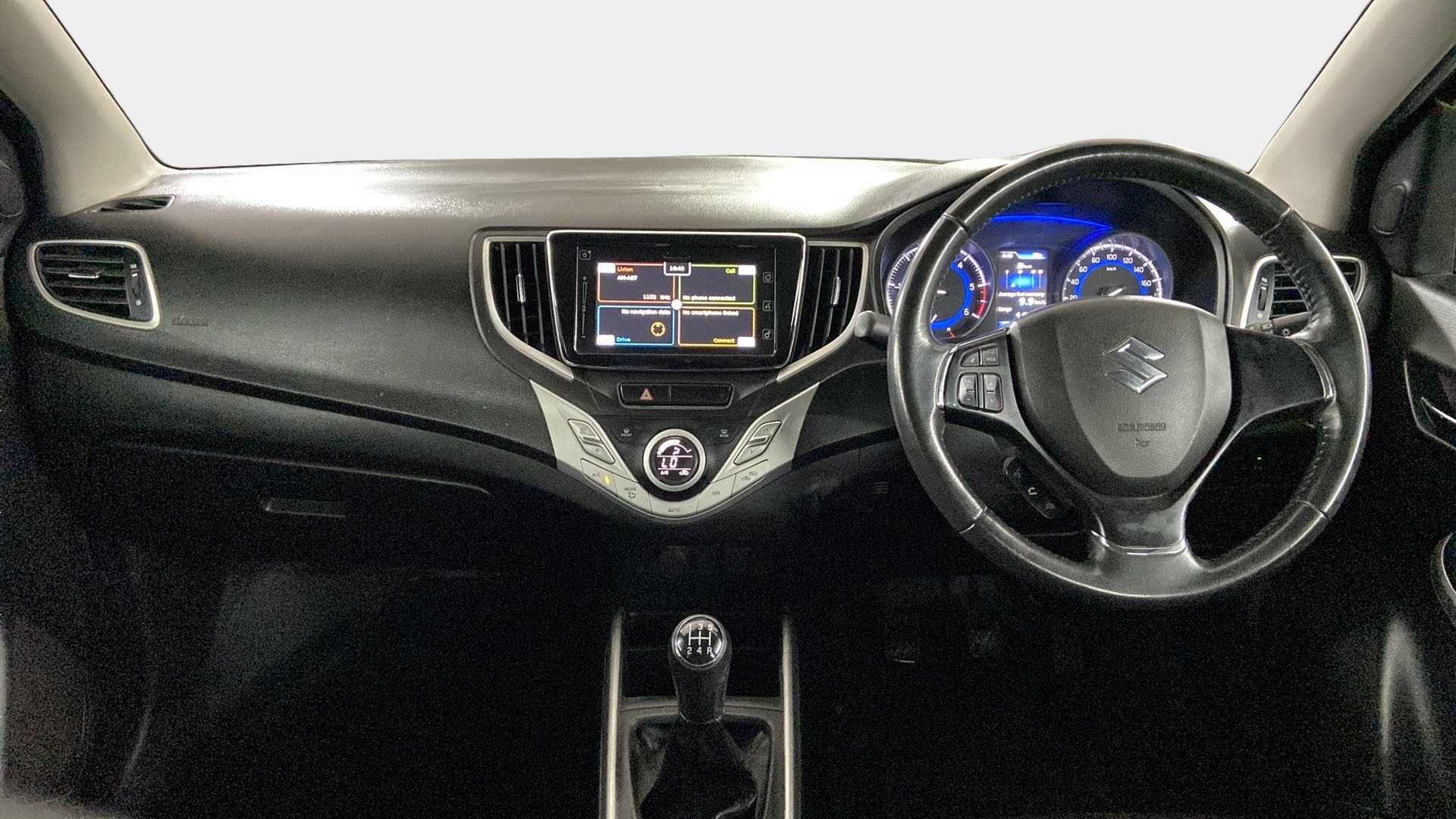 Interior