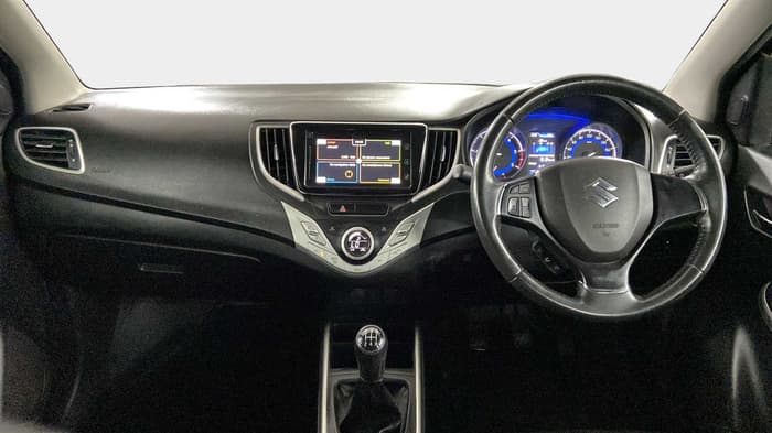 Interior