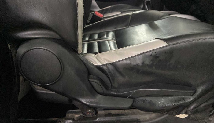 2018 Maruti Baleno ALPHA DIESEL 1.3, Diesel, Manual, 62,411 km, Driver Side Adjustment Panel