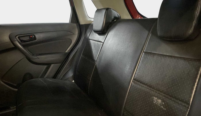 2016 Maruti Vitara Brezza VDI (O), Diesel, Manual, 74,347 km, Right Side Rear Door Cabin