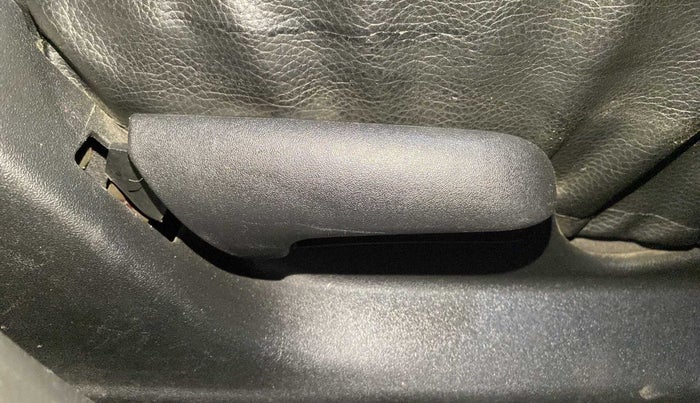 2016 Maruti Vitara Brezza VDI (O), Diesel, Manual, 74,347 km, Driver Side Adjustment Panel
