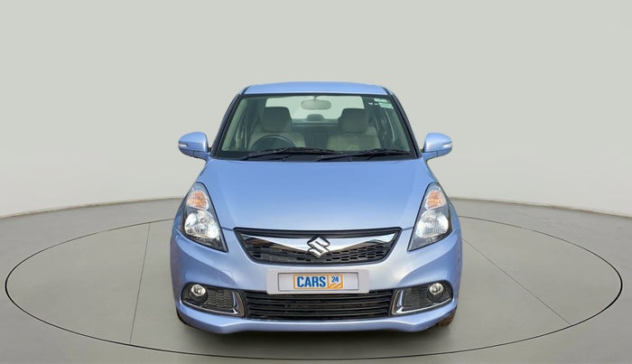2015 Maruti Swift Dzire VXI, Petrol, Manual, 23,795 km, Front