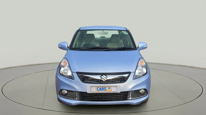2015 Maruti Swift Dzire VXI, Petrol, Manual, 23,795 km, Front
