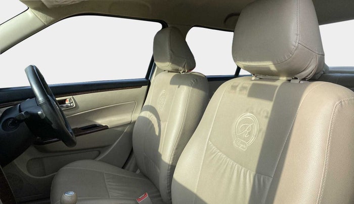 2015 Maruti Swift Dzire VXI, Petrol, Manual, 23,795 km, Right Side Front Door Cabin