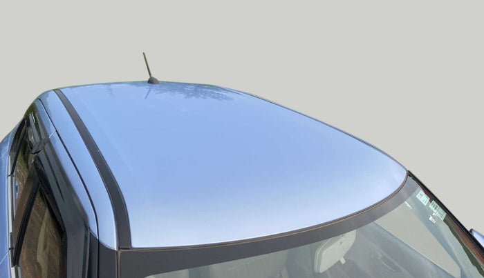 2015 Maruti Swift Dzire VXI, Petrol, Manual, 23,795 km, Roof