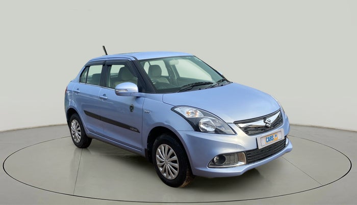 2015 Maruti Swift Dzire VXI, Petrol, Manual, 23,795 km, SRP