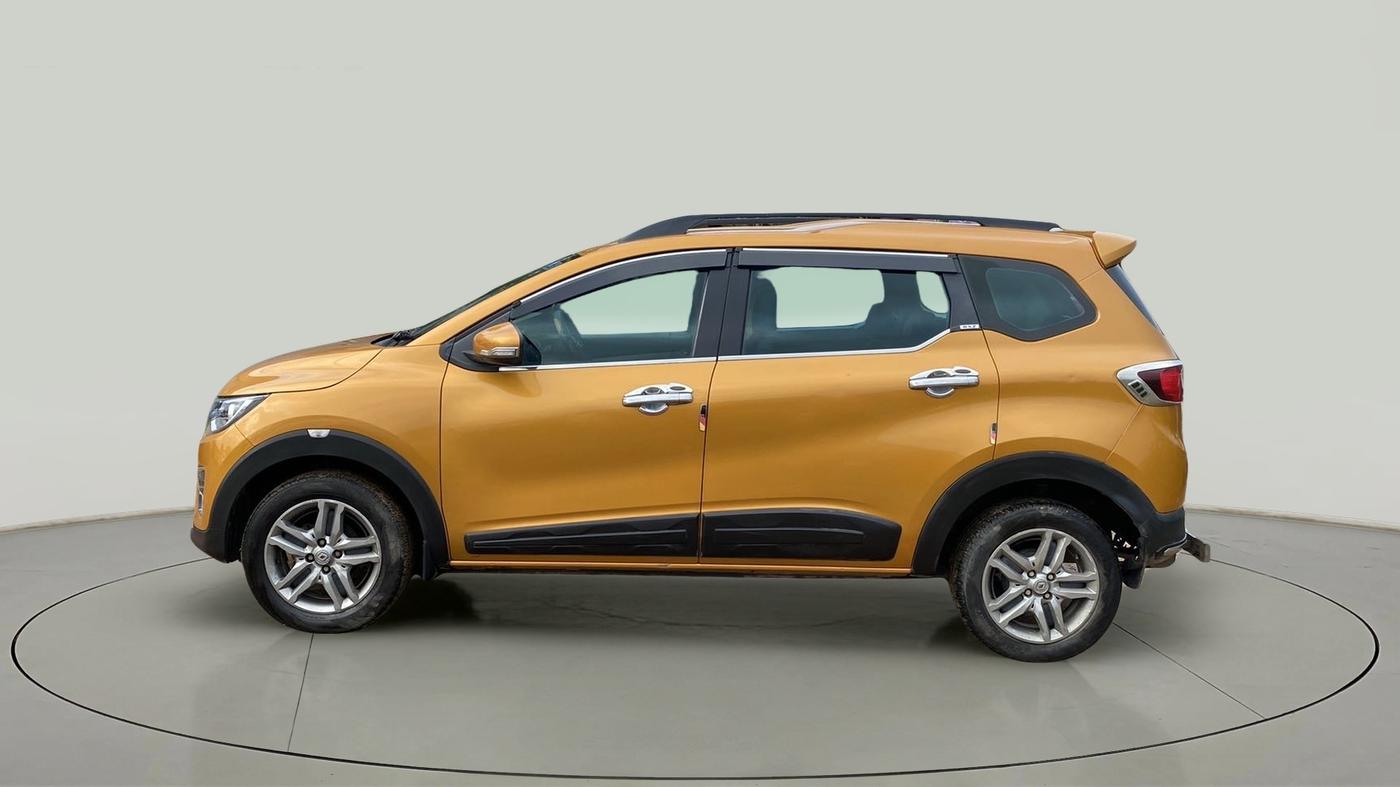 2020 Renault TRIBER RXZ, Petrol, Manual, 20,882 km, Left Side