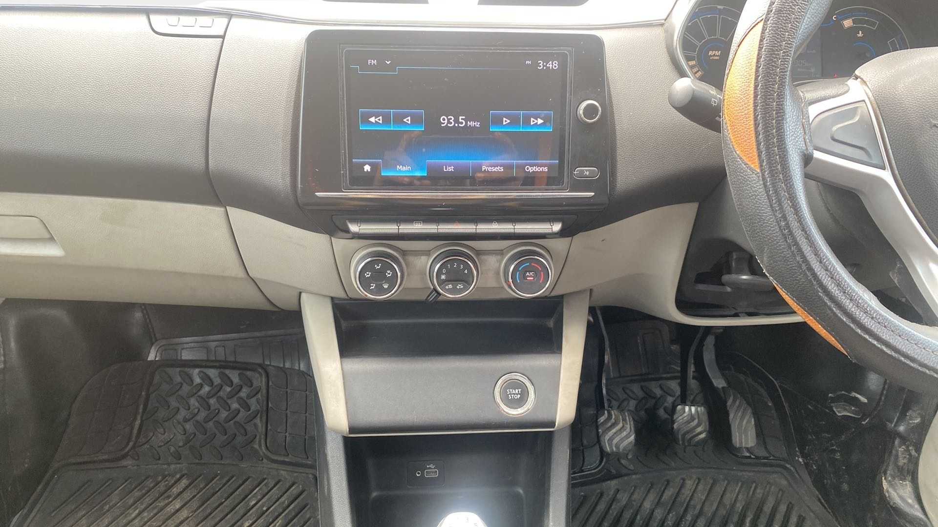 Features