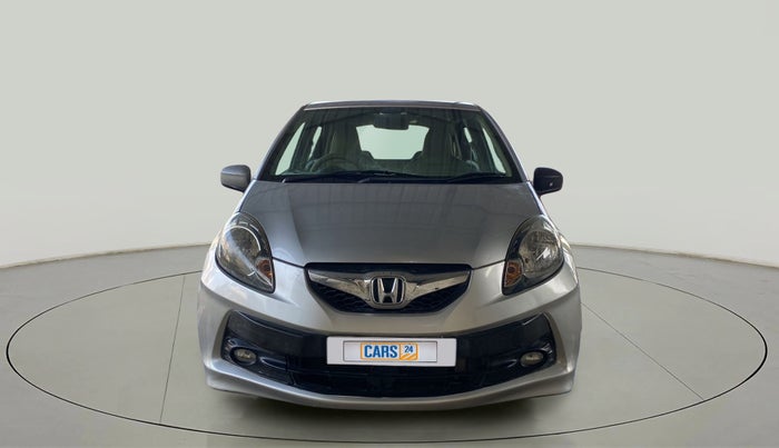 2013 Honda Brio VX AT, Petrol, Automatic, 30,267 km, Front