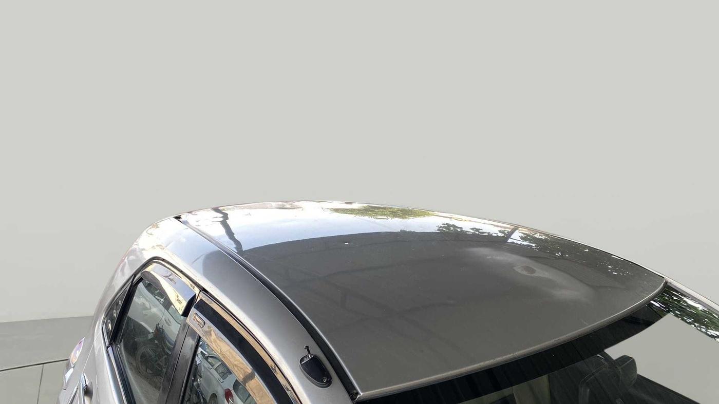 2013 Honda Brio VX AT, Petrol, Automatic, 30,267 km, Roof