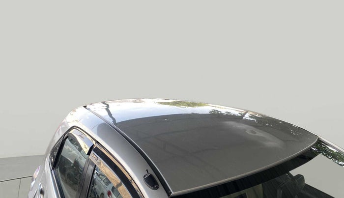 2013 Honda Brio VX AT, Petrol, Automatic, 30,267 km, Roof