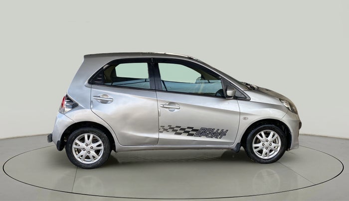 2013 Honda Brio VX AT, Petrol, Automatic, 30,267 km, Right Side View
