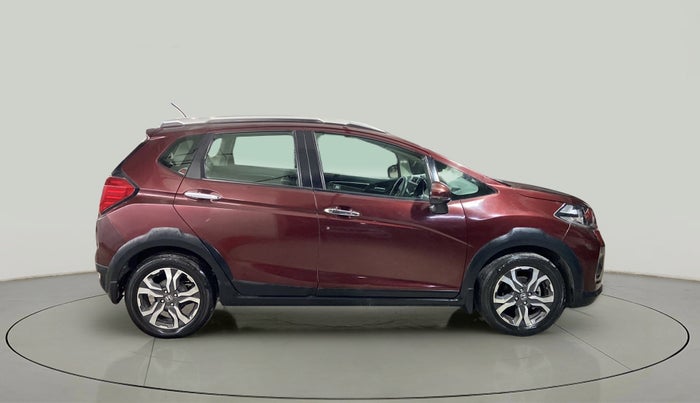 2017 Honda WR-V 1.2L I-VTEC VX MT, Petrol, Manual, 27,684 km, Right Side View