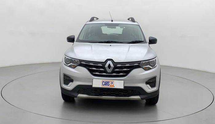 2022 Renault TRIBER RXZ, Petrol, Manual, 27,418 km, Front