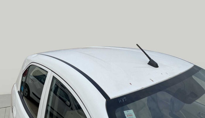 2019 Hyundai NEW SANTRO SPORTZ MT, Petrol, Manual, 35,444 km, Roof