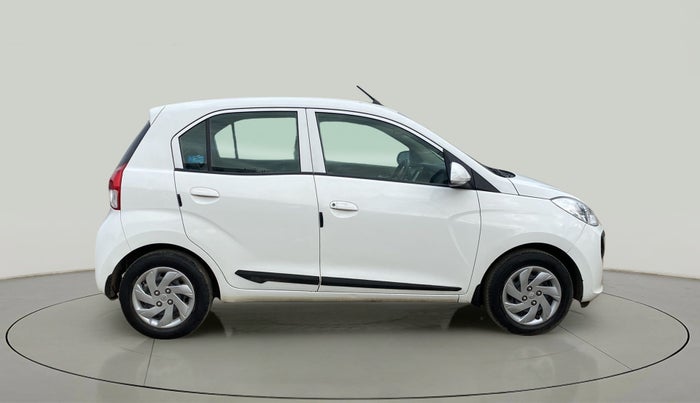 2019 Hyundai NEW SANTRO SPORTZ MT, Petrol, Manual, 35,444 km, Right Side View