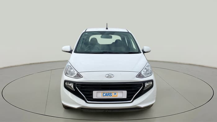2019 Hyundai NEW SANTRO SPORTZ MT, Petrol, Manual, 35,444 km, Front