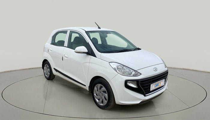 2019 Hyundai NEW SANTRO SPORTZ MT, Petrol, Manual, 35,444 km, SRP