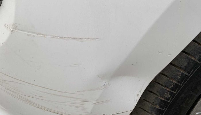 2019 Hyundai NEW SANTRO SPORTZ MT, Petrol, Manual, 35,444 km, Front bumper - Slightly dented
