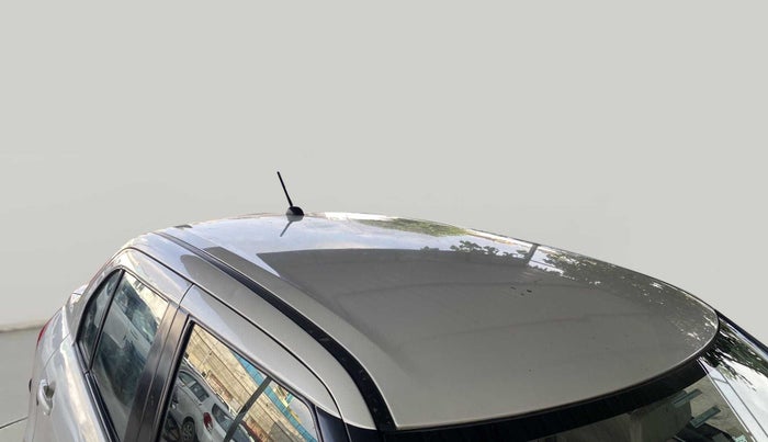 2014 Maruti Swift Dzire VXI, Petrol, Manual, 52,006 km, Roof
