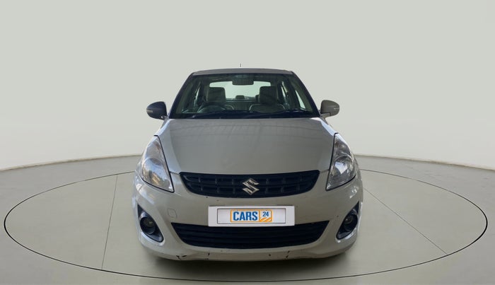 2014 Maruti Swift Dzire VXI, Petrol, Manual, 52,006 km, Front