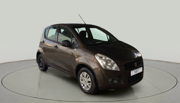 2011 Maruti Ritz VXI, Petrol, Manual, 29,243 km, SRP