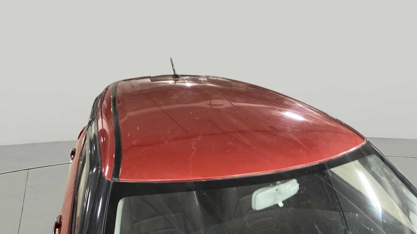 2012 Maruti Swift VXI, Petrol, Manual, 1,14,084 km, Roof