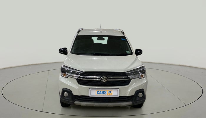 2022 Maruti XL6 ZETA MT, Petrol, Manual, 16,005 km, Front