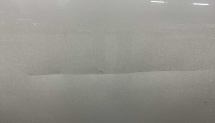 2022 Maruti XL6 ZETA MT, Petrol, Manual, 16,005 km, Right rear door - Slightly dented