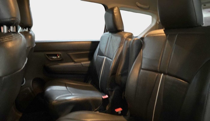 2022 Maruti XL6 ZETA MT, Petrol, Manual, 16,005 km, Right Side Rear Door Cabin
