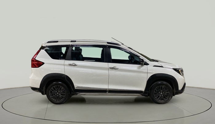 2022 Maruti XL6 ZETA MT, Petrol, Manual, 16,005 km, Right Side View