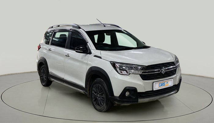 2022 Maruti XL6 ZETA MT, Petrol, Manual, 16,005 km, SRP