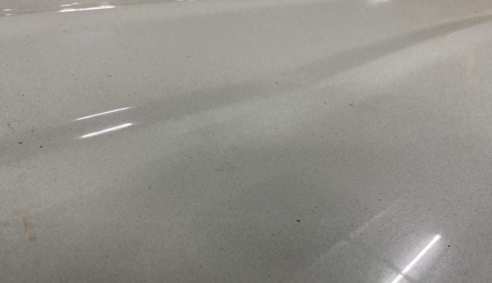 2022 Maruti XL6 ZETA MT, Petrol, Manual, 16,005 km, Roof - Slightly dented