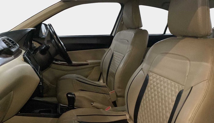 2017 Maruti Dzire ZDI PLUS AMT, Diesel, Automatic, 79,511 km, Right Side Front Door Cabin
