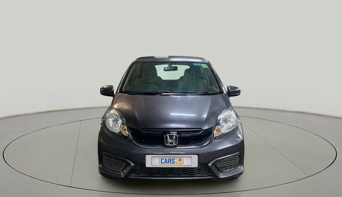 2018 Honda Brio S(O) MT, Petrol, Manual, 19,075 km, Front
