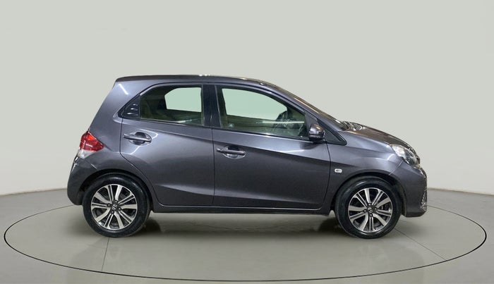 2018 Honda Brio S(O) MT, Petrol, Manual, 19,075 km, Right Side View