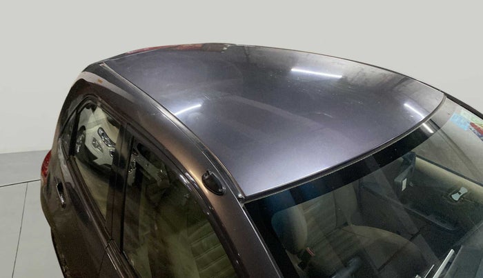 2018 Honda Brio S(O) MT, Petrol, Manual, 19,075 km, Roof