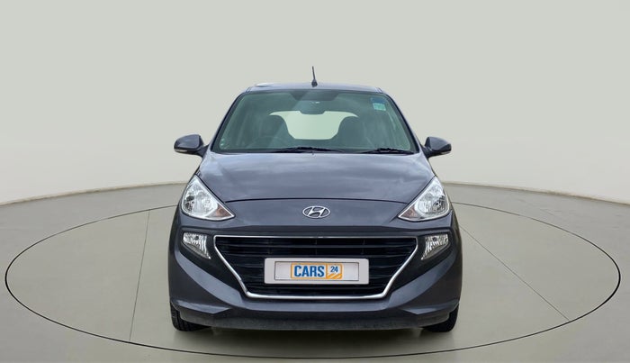 2019 Hyundai NEW SANTRO SPORTZ AMT, Petrol, Automatic, 20,312 km, Front