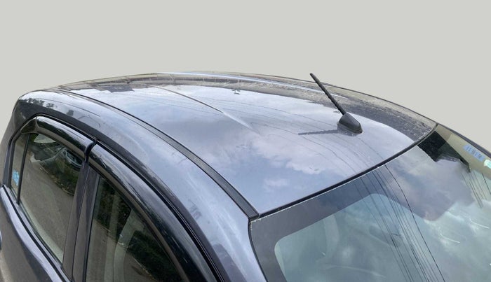 2019 Hyundai NEW SANTRO SPORTZ AMT, Petrol, Automatic, 20,312 km, Roof