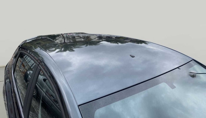 2021 Tata ALTROZ XE PETROL, Petrol, Manual, 15,521 km, Roof