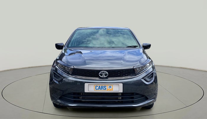 2021 Tata ALTROZ XE PETROL, Petrol, Manual, 15,521 km, Front