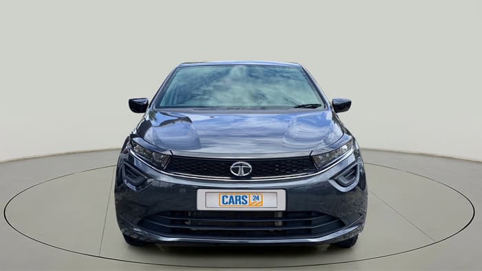 2021 Tata ALTROZ XE PETROL, Petrol, Manual, 15,521 km, Front