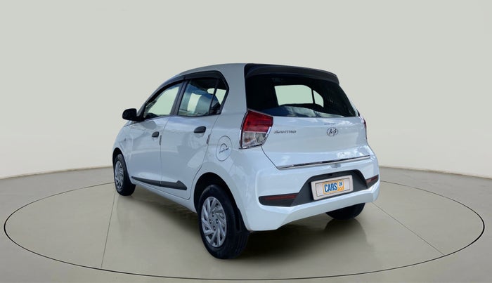 2019 Hyundai NEW SANTRO ERA EXECUTIVE, Petrol, Manual, 67,982 km, Left Back Diagonal