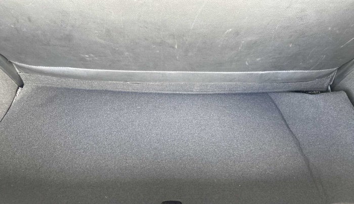 2019 Hyundai NEW SANTRO ERA EXECUTIVE, Petrol, Manual, 67,982 km, Boot Inside