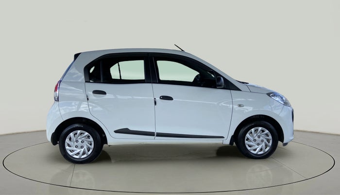 2019 Hyundai NEW SANTRO ERA EXECUTIVE, Petrol, Manual, 67,982 km, Right Side View