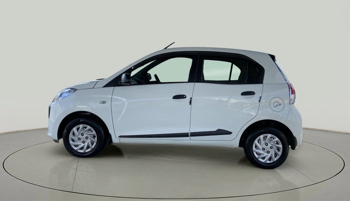 2019 Hyundai NEW SANTRO ERA EXECUTIVE, Petrol, Manual, 67,982 km, Left Side