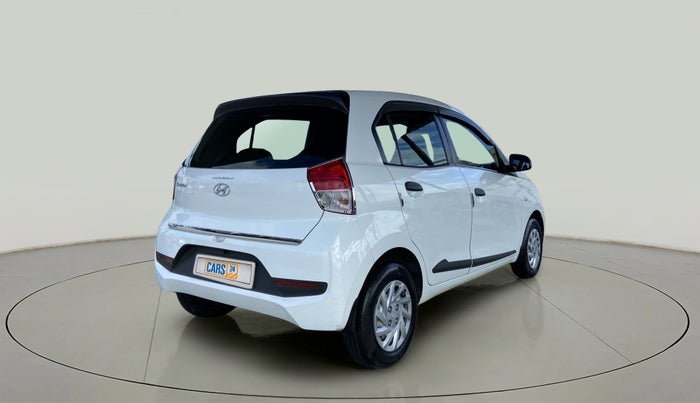 2019 Hyundai NEW SANTRO ERA EXECUTIVE, Petrol, Manual, 67,982 km, Right Back Diagonal
